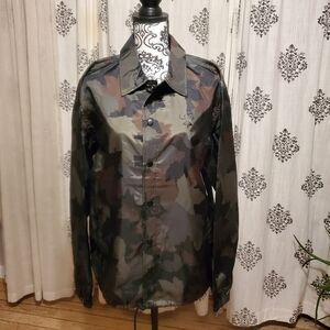 LRG Lightweight Jacket